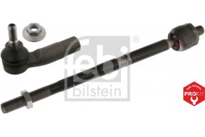 Febi Bilstein Μπάρα Τιμονιού - 101412