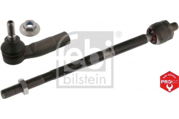 Febi Bilstein Μπάρα Τιμονιού - 101412 Febi Bilstein Μπάρα Τιμονιού - 101412