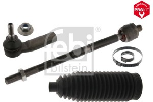 Febi Bilstein Μπάρα Τιμονιού - 101414