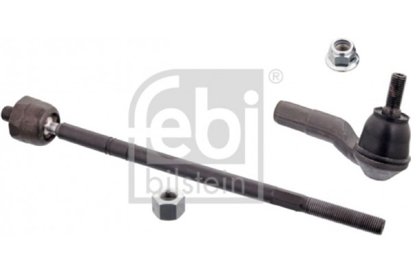 Febi Bilstein Μπάρα Τιμονιού - 102246