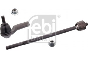 Febi Bilstein Μπάρα Τιμονιού - 102247