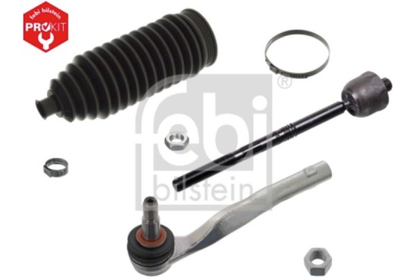 Febi Bilstein Μπάρα Τιμονιού - 102756