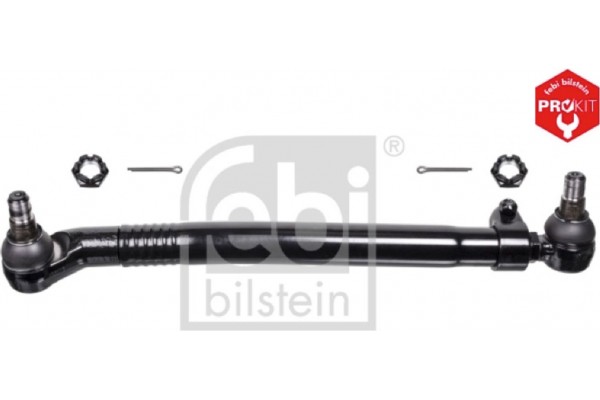 Febi Bilstein Μπάρα Τιμονιού - 102807 Febi Bilstein Μπάρα Τιμονιού - 102807