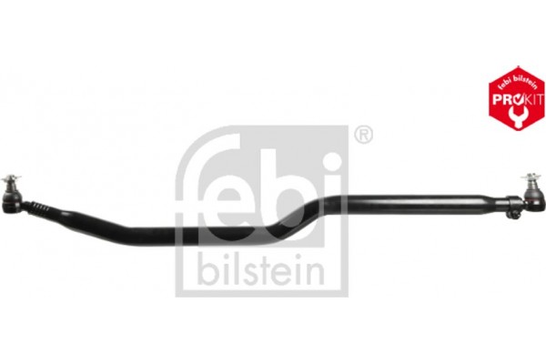 Febi Bilstein Μπάρα Τιμονιού - 104524