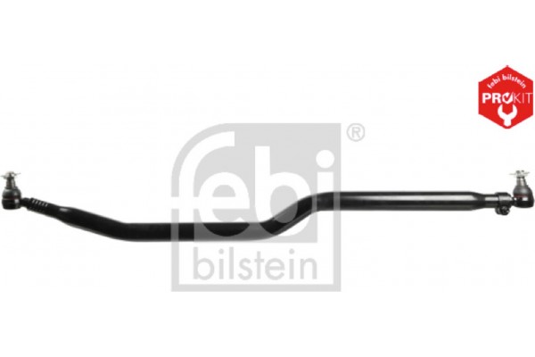 Febi Bilstein Μπάρα Τιμονιού - 104524 Febi Bilstein Μπάρα Τιμονιού - 104524