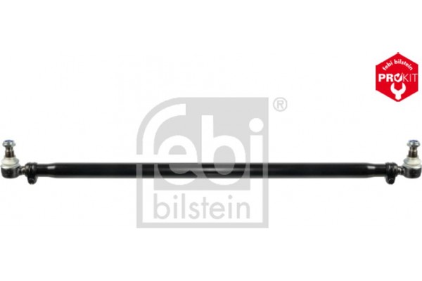 Febi Bilstein Μπάρα Τιμονιού - 104921