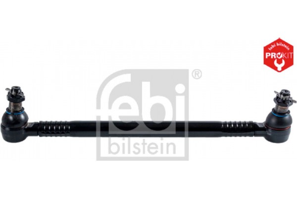 Febi Bilstein Μπάρα Τιμονιού - 170078
