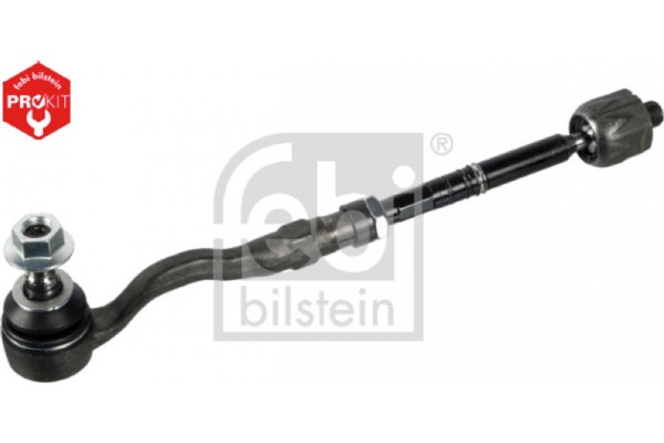 Febi Bilstein Μπάρα Τιμονιού - 170811