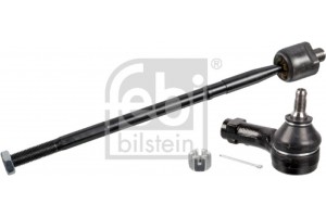 Febi Bilstein Μπάρα Τιμονιού - 175519