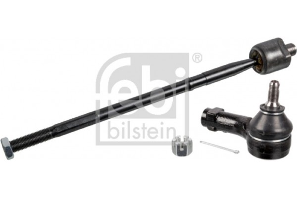 Febi Bilstein Μπάρα Τιμονιού - 175519 Febi Bilstein Μπάρα Τιμονιού - 175519