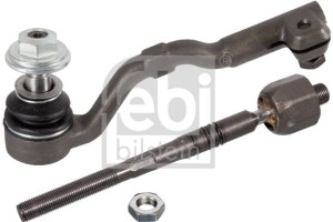 Febi Bilstein Μπάρα Τιμονιού - 176726