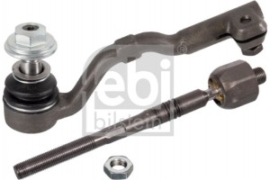 Febi Bilstein Μπάρα Τιμονιού - 176726