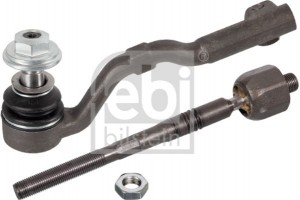 Febi Bilstein Μπάρα Τιμονιού - 176733
