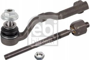 Febi Bilstein Μπάρα Τιμονιού - 176733
