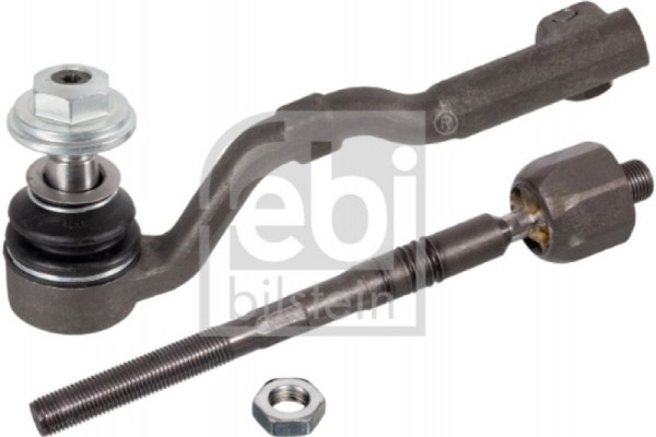 Febi Bilstein Μπάρα Τιμονιού - 176733 Febi Bilstein Μπάρα Τιμονιού - 176733