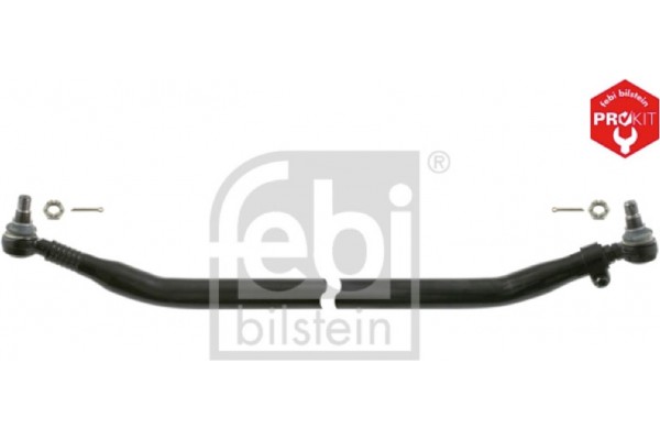 Febi Bilstein Μπάρα Τιμονιού - 18581 Febi Bilstein Μπάρα Τιμονιού - 18581