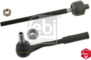 Febi Bilstein Μπάρα Τιμονιού - 23137