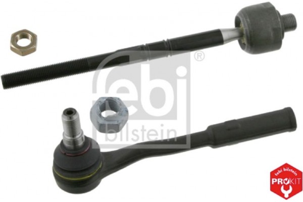 Febi Bilstein Μπάρα Τιμονιού - 23137