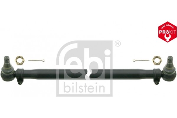 Febi Bilstein Μπάρα Τιμονιού - 24038