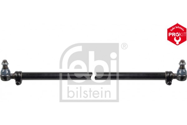 Febi Bilstein Μπάρα Τιμονιού - 24109