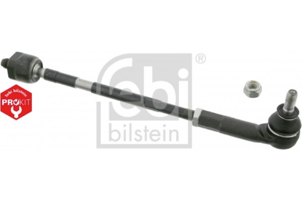 Febi Bilstein Μπάρα Τιμονιού - 26254