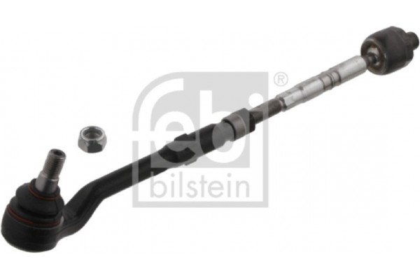 Febi Bilstein Μπάρα Τιμονιού - 31224 Febi Bilstein Μπάρα Τιμονιού - 31224