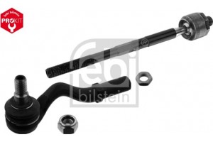 Febi Bilstein Μπάρα Τιμονιού - 33014