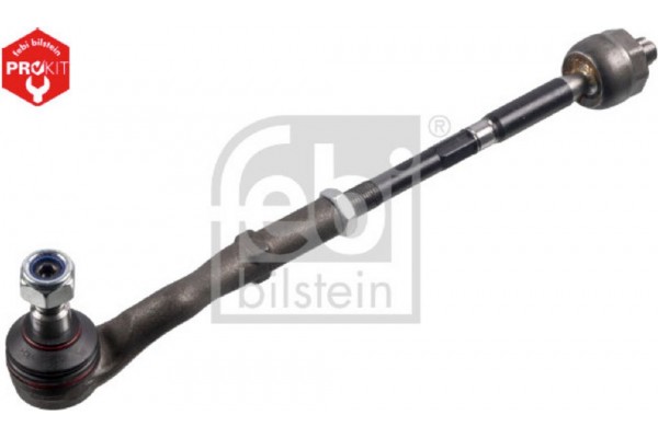 Febi Bilstein Μπάρα Τιμονιού - 33016