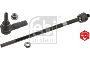 Febi Bilstein Μπάρα Τιμονιού - 33078