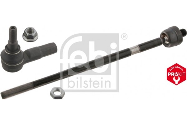 Febi Bilstein Μπάρα Τιμονιού - 33078