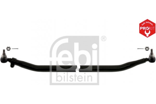 Febi Bilstein Μπάρα Τιμονιού - 35191