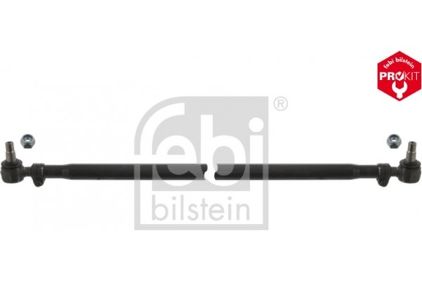 Febi Bilstein Μπάρα Τιμονιού - 35411