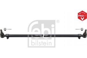 Febi Bilstein Μπάρα Τιμονιού - 35660