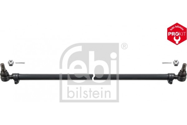 Febi Bilstein Μπάρα Τιμονιού - 35660