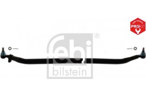 Febi Bilstein Μπάρα Τιμονιού - 36381
