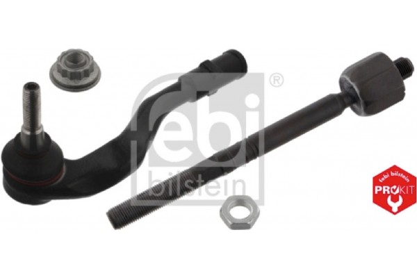Febi Bilstein Μπάρα Τιμονιού - 36546