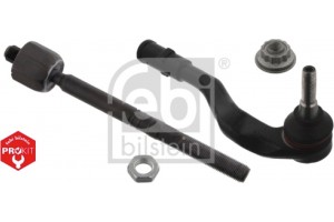 Febi Bilstein Μπάρα Τιμονιού - 36547