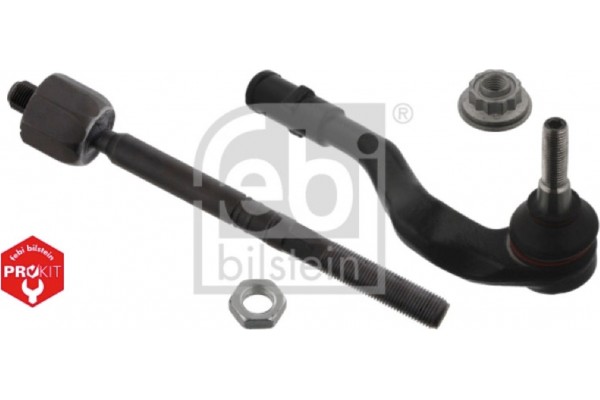 Febi Bilstein Μπάρα Τιμονιού - 36547