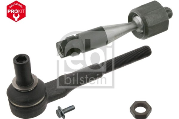 Febi Bilstein Μπάρα Τιμονιού - 36800