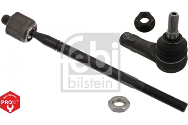 Febi Bilstein Μπάρα Τιμονιού - 37206 Febi Bilstein Μπάρα Τιμονιού - 37206