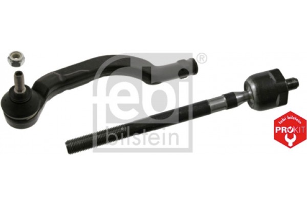 Febi Bilstein Μπάρα Τιμονιού - 37623 Febi Bilstein Μπάρα Τιμονιού - 37623