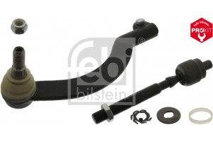 Febi Bilstein Μπάρα Τιμονιού - 37625