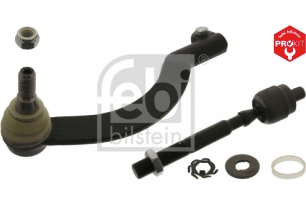 Febi Bilstein Μπάρα Τιμονιού - 37625