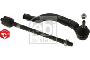 Febi Bilstein Μπάρα Τιμονιού - 37628