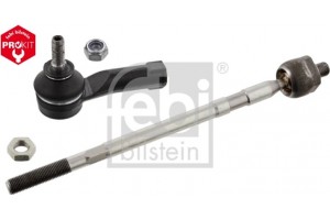 Febi Bilstein Μπάρα Τιμονιού - 37631