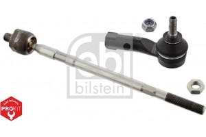 Febi Bilstein Μπάρα Τιμονιού - 37632