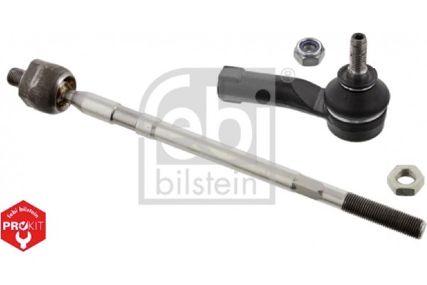 Febi Bilstein Μπάρα Τιμονιού - 37632 Febi Bilstein Μπάρα Τιμονιού - 37632