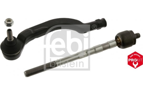 Febi Bilstein Μπάρα Τιμονιού - 37633