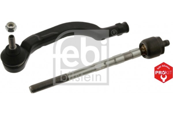 Febi Bilstein Μπάρα Τιμονιού - 37633