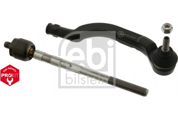 Febi Bilstein Μπάρα Τιμονιού - 37634